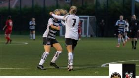 Women's game postponed