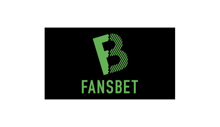 Sign up with our betting partner FansBet!