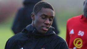 Quakers sign Williams Kokolo from Sunderland
