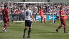 Stats pack for Saturday's game v Nuneaton