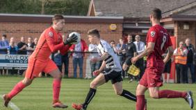 Last time we played Nuneaton