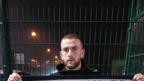 GoFundMe fundraiser for Paddy Almond