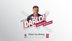 In Saturday's matchday programme