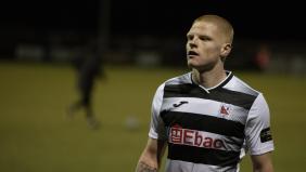 Nathan: I've enjoyed my first two games