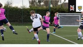 Quaker Women looking for league win at Consett
