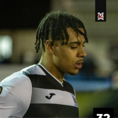 Theo Williams