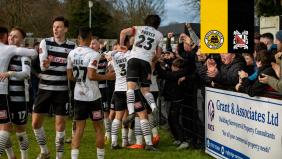 Alun: Boston will be fighting for their lives
