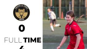 Quaker Women win comfortably away from home
