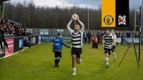 Alun: I want a response
