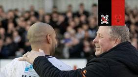 Darlington v Kidderminster preview