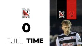 Quakers settle for goalless draw