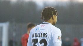 Theo returns to Sheffield United
