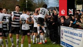 Alfreton v Darlington preview