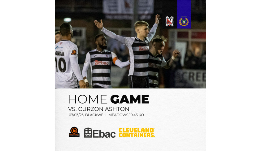 Darlington v Curzon Ashton preview