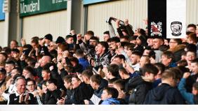Thanks to our matchball sponsors: UK Scaffold Ltd