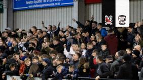 Alun: We must be at our best