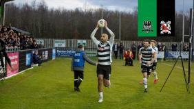 Farsley v Darlington preview