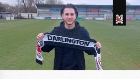 Quakers sign Declan Howe