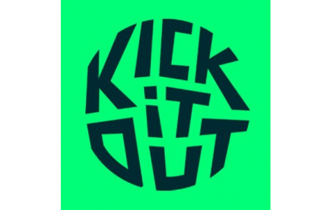 Kick it Out