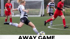 Quaker Women looking for double over Horden