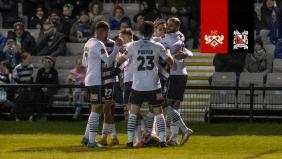Kettering v Darlington preview