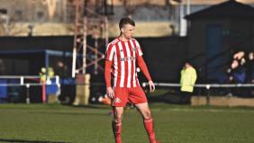 Quakers sign Andrew Nelson on loan from Sunderland