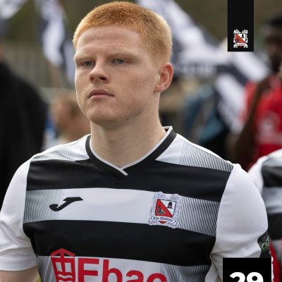 Nathan Newall