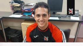 Jassem signs new contract
