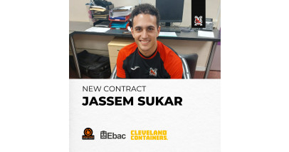 Jassem signs new contract