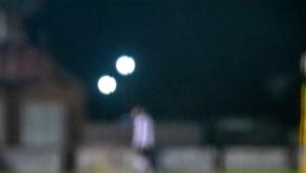 From the League:  Play off details