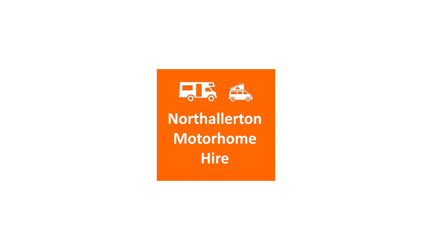 Thanks to our matchball sponsor: Northallerton Motor Home Hire