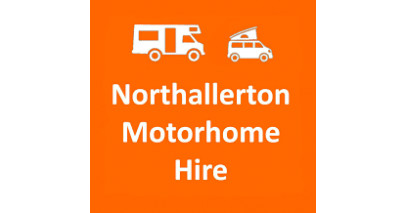 Thanks to our matchball sponsor: Northallerton Motor Home Hire