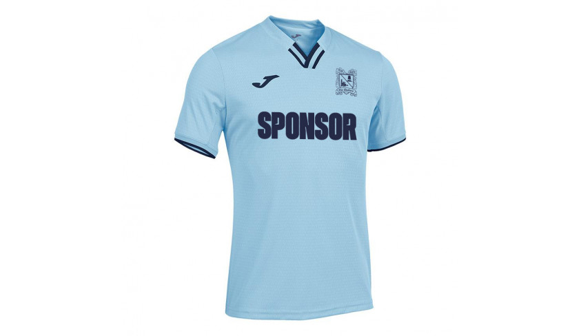 Your away kit choice