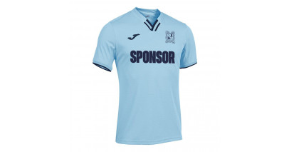 Your away kit choice