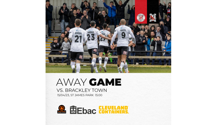 Brackley v Darlington preview