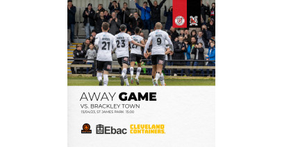 Brackley v Darlington preview