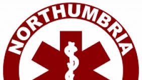 Collection for Northumbria Blood Bikes on Saturday