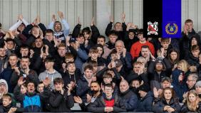 Quakers beaten at home by Curzon