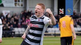 Alun: We're underdogs on Saturday