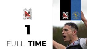Quakers beaten by the league leaders