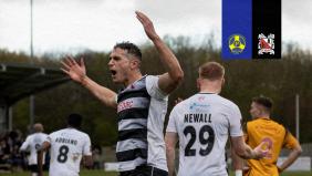Peterborough Sports v Darlington preview