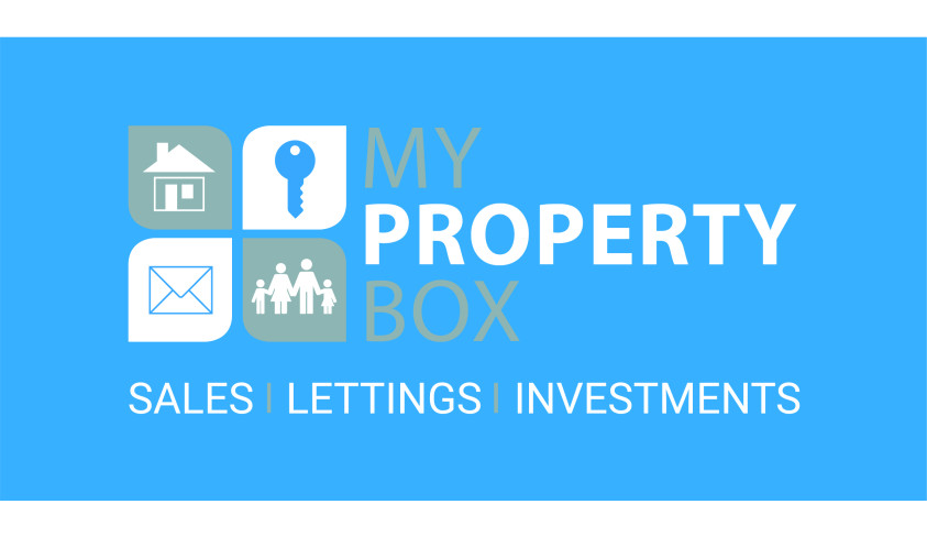 Thanks to our sponsors: My Property Box