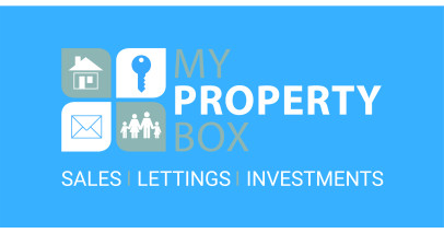 Thanks to our sponsors: My Property Box