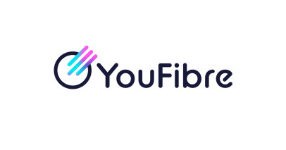 Thanks to our sponsors: You Fibre