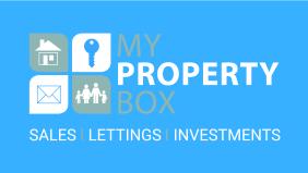 Thanks to My Property Box