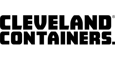 Thanks to Cleveland Containers for their sponsorship