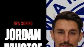 Quakers sign Jordan Mustoe