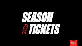 Season Ticket Update: Darlington FC Thanks Fans for Strong Start to Sales