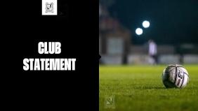 Quakers take decisive action in response to FA ruling