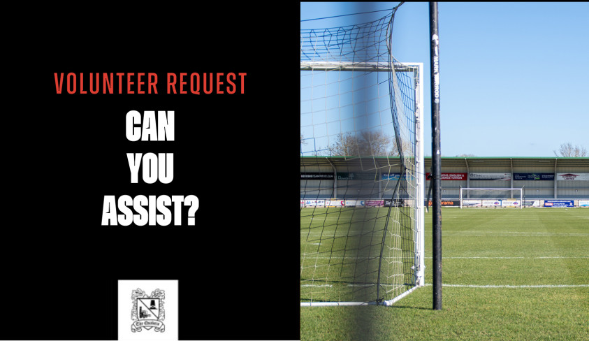 Volunteers Required for Pitch Cover Relocation at Blackwell Meadows